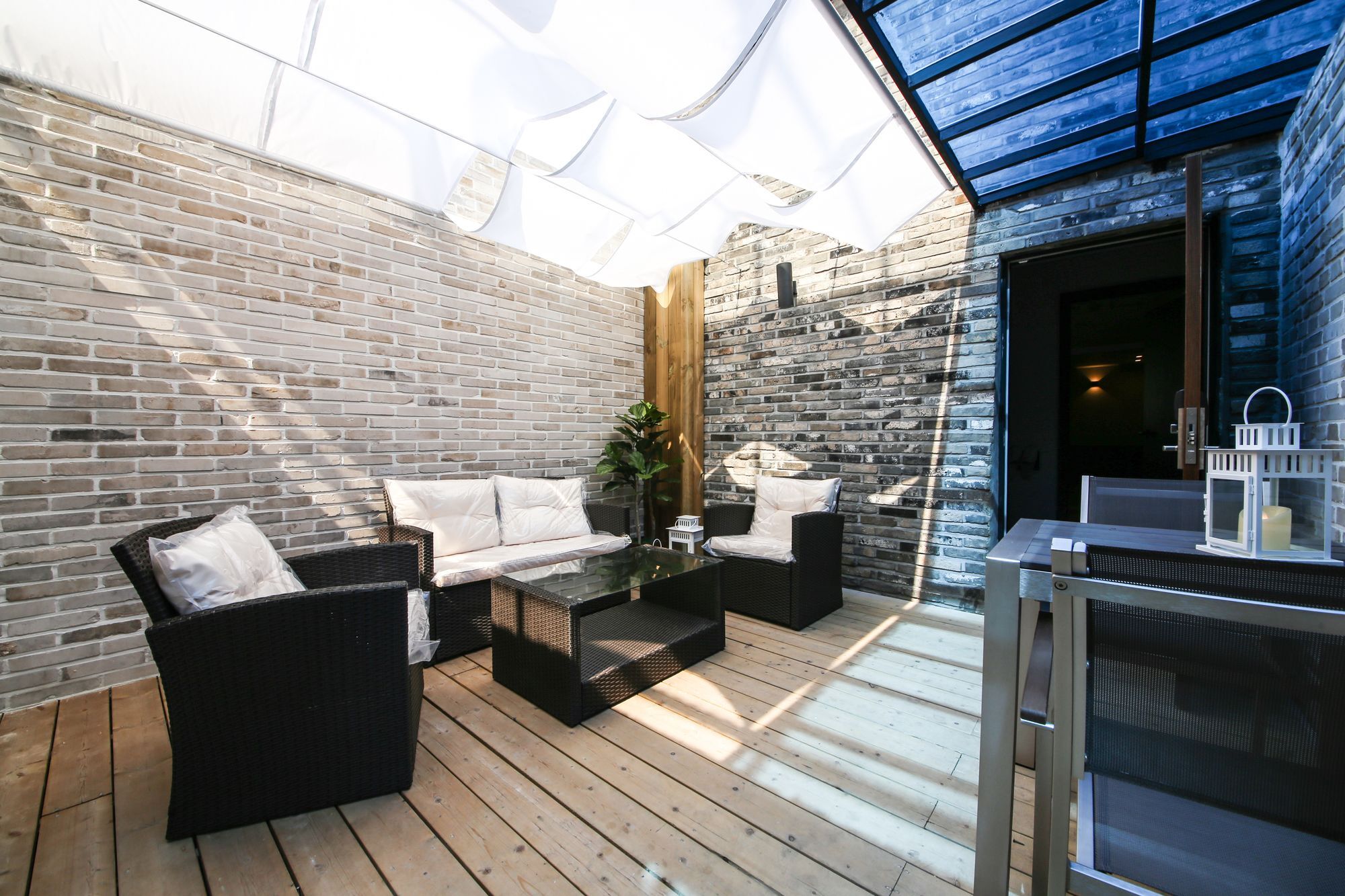 Brown Dot Hotel Yangjeong Busan Exterior photo